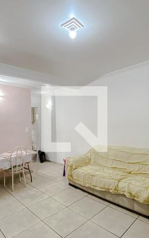 Casa à venda com 88m², 2 quartos e 1 vagaSala