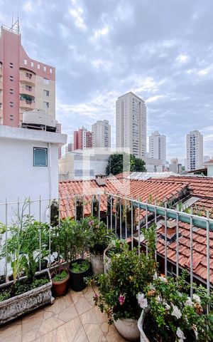 Casa à venda com 88m², 2 quartos e 1 vagaVista da Varanda