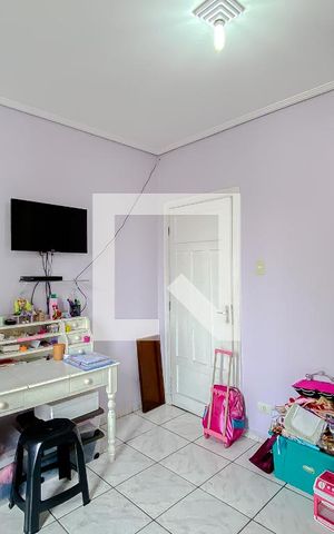 Casa à venda com 88m², 2 quartos e 1 vagaQuarto 2 - Suíte