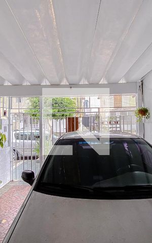 Casa à venda com 88m², 2 quartos e 1 vagaVaranda da Sala