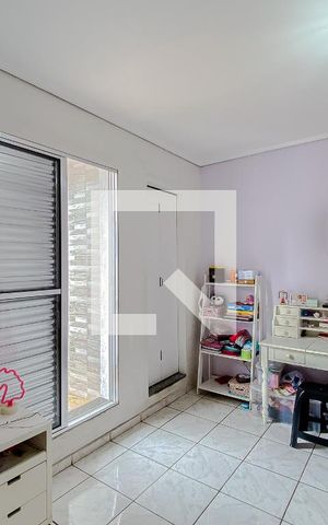Casa à venda com 88m², 2 quartos e 1 vagaQuarto 2 - Suíte