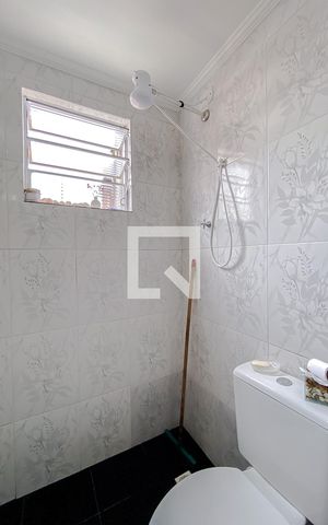 Casa à venda com 88m², 2 quartos e 1 vagaBanheiro da Suíte