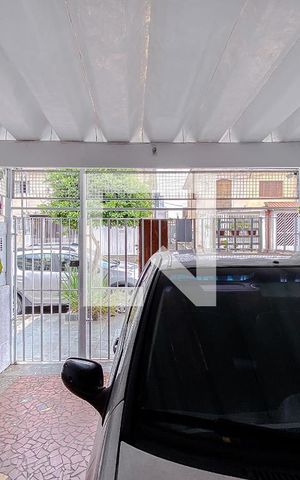 Casa à venda com 88m², 2 quartos e 1 vagaGaragem