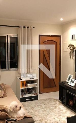 Casa de condomínio à venda com 90m², 2 quartos e 2 vagas