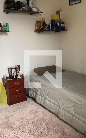 Casa de condomínio à venda com 90m², 2 quartos e 2 vagas
