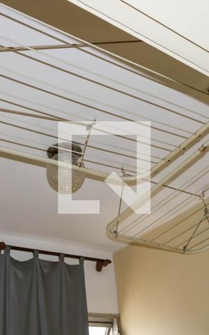 Apartamento para alugar com 70m², 2 quartos e 1 vaga Apartamento para alugar com 70m², 2 quartos e 1 vagaÁrea de Serviço