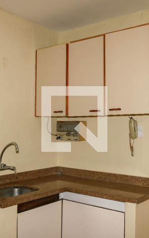 Apartamento para alugar com 70m², 2 quartos e 1 vaga Apartamento para alugar com 70m², 2 quartos e 1 vagaCozinha