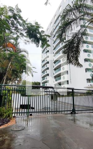 Apartamento à venda com 68m², 2 quartos e 1 vagaFachada