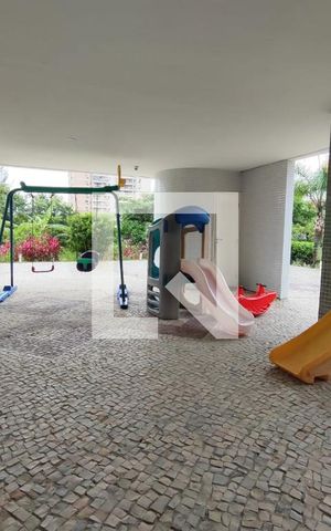 Apartamento à venda com 68m², 2 quartos e 1 vagaPlayground