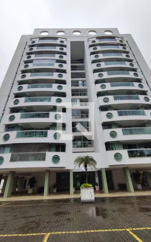 Apartamento à venda com 68m², 2 quartos e 1 vagaFachada do bloco