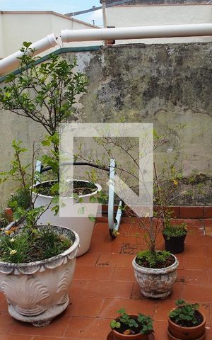 Casa à venda com 170m², 2 quartos e 4 vagasQuintal