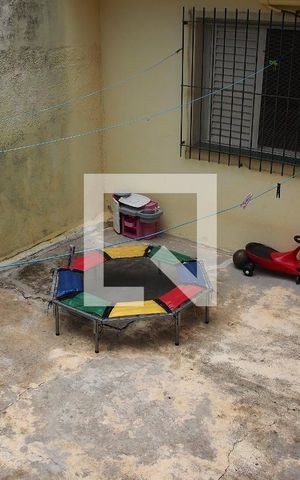 Casa à venda com 170m², 2 quartos e 4 vagasQuintal