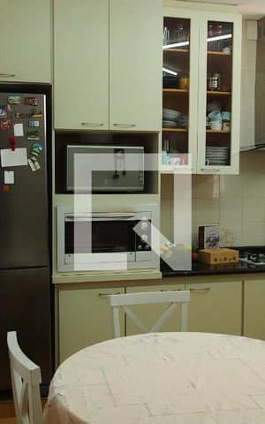 Casa à venda com 170m², 2 quartos e 4 vagasCozinha