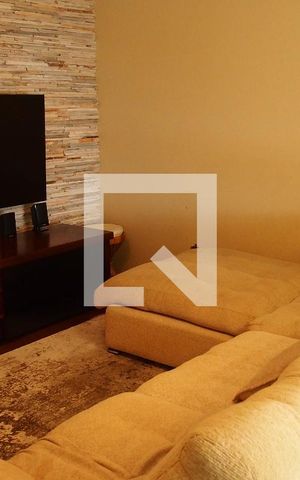 Casa à venda com 170m², 2 quartos e 4 vagasSala