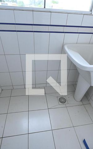 Apartamento para alugar com 62m², 2 quartos e 1 vaga