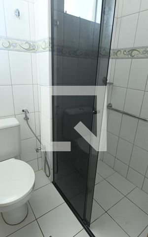 Apartamento para alugar com 62m², 2 quartos e 1 vaga