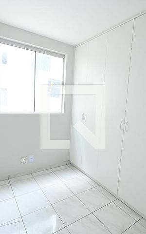 Apartamento para alugar com 62m², 2 quartos e 1 vaga
