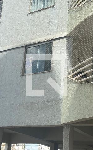Apartamento para alugar com 62m², 2 quartos e 1 vaga Apartamento para alugar com 62m², 2 quartos e 1 vagaPlaquinha de divulgação