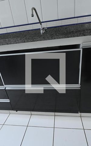 Apartamento para alugar com 62m², 2 quartos e 1 vaga Apartamento para alugar com 62m², 2 quartos e 1 vagaCozinha - Armários