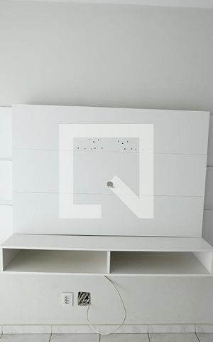 Apartamento para alugar com 62m², 2 quartos e 1 vaga Apartamento para alugar com 62m², 2 quartos e 1 vagaSala