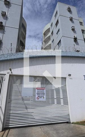 Apartamento para alugar com 62m², 2 quartos e 1 vaga Apartamento para alugar com 62m², 2 quartos e 1 vagaVista externa