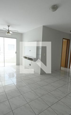 Apartamento para alugar com 62m², 2 quartos e 1 vaga Apartamento para alugar com 62m², 2 quartos e 1 vagaSala