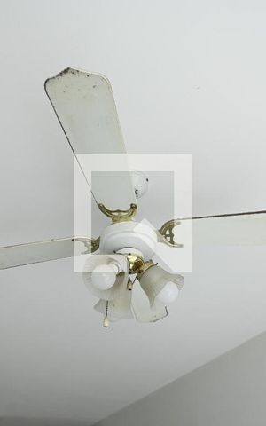 Apartamento para alugar com 62m², 2 quartos e 1 vaga Apartamento para alugar com 62m², 2 quartos e 1 vagaVentilador de teto