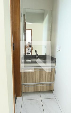 Apartamento para alugar com 62m², 2 quartos e 1 vaga