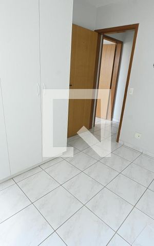 Apartamento para alugar com 62m², 2 quartos e 1 vaga