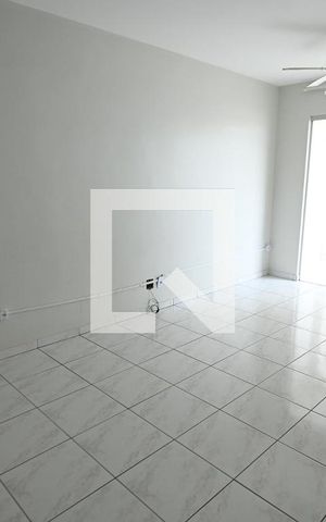 Apartamento para alugar com 62m², 2 quartos e 1 vaga Apartamento para alugar com 62m², 2 quartos e 1 vagaSala