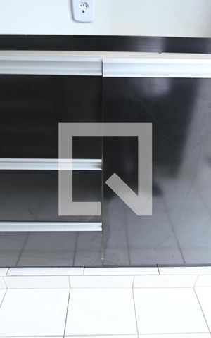 Apartamento para alugar com 62m², 2 quartos e 1 vaga