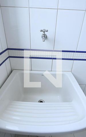 Apartamento para alugar com 62m², 2 quartos e 1 vaga