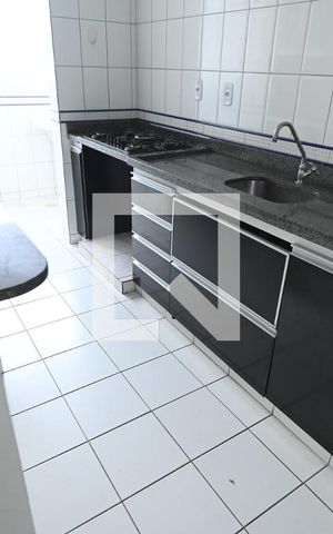 Apartamento para alugar com 62m², 2 quartos e 1 vaga Apartamento para alugar com 62m², 2 quartos e 1 vagaCozinha