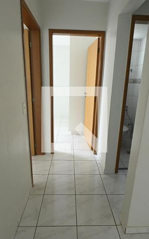 Apartamento para alugar com 62m², 2 quartos e 1 vaga