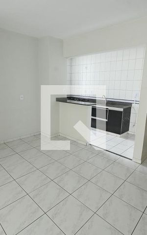 Apartamento para alugar com 62m², 2 quartos e 1 vaga