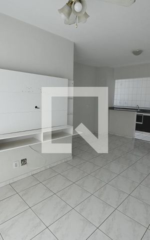 Apartamento para alugar com 62m², 2 quartos e 1 vaga Apartamento para alugar com 62m², 2 quartos e 1 vagaSala