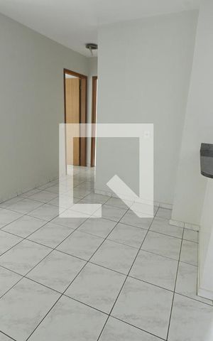 Apartamento para alugar com 62m², 2 quartos e 1 vaga
