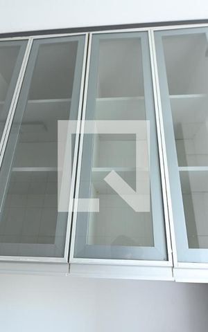 Apartamento para alugar com 62m², 2 quartos e 1 vaga