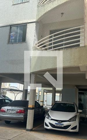 Apartamento para alugar com 62m², 2 quartos e 1 vaga Apartamento para alugar com 62m², 2 quartos e 1 vagaPlaquinha de divulgação