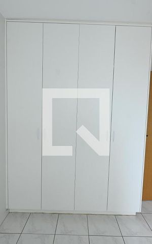Apartamento para alugar com 62m², 2 quartos e 1 vaga
