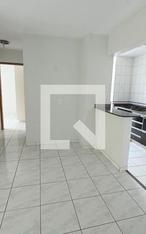Apartamento para alugar com 62m², 2 quartos e 1 vaga