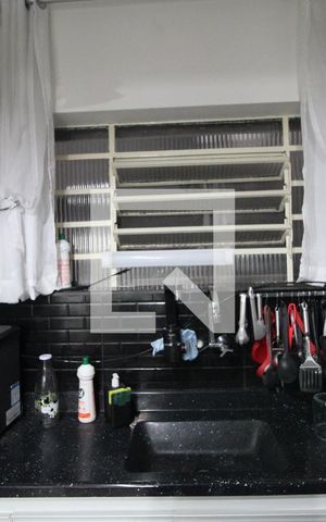Casa à venda com 130m², 2 quartos e 2 vagasCozinha