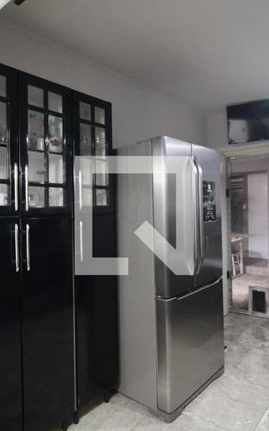 Casa à venda com 130m², 2 quartos e 2 vagasCozinha