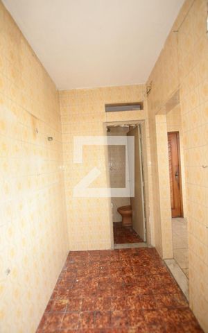 Apartamento à venda com 65m², 3 quartos e 1 vagaÁrea de Serviço
