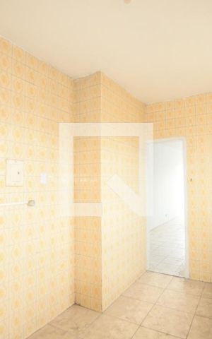 Apartamento à venda com 65m², 3 quartos e 1 vagaCozinha