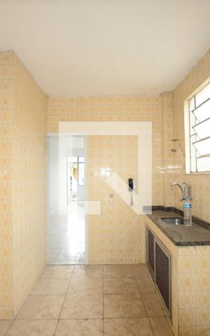 Apartamento à venda com 65m², 3 quartos e 1 vagaCozinha