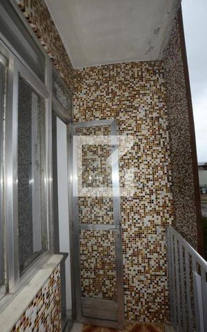 Apartamento à venda com 65m², 3 quartos e 1 vagaVaranda da Sala