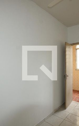 Apartamento à venda com 65m², 3 quartos e 1 vagaQuarto de Serviço