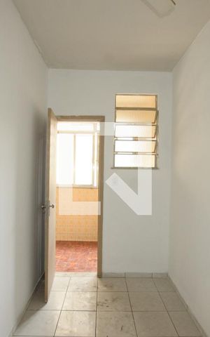 Apartamento à venda com 65m², 3 quartos e 1 vagaQuarto de Serviço