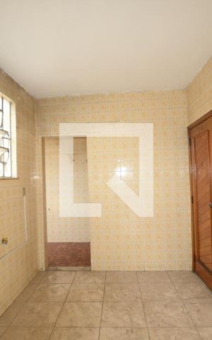 Apartamento à venda com 65m², 3 quartos e 1 vagaCozinha